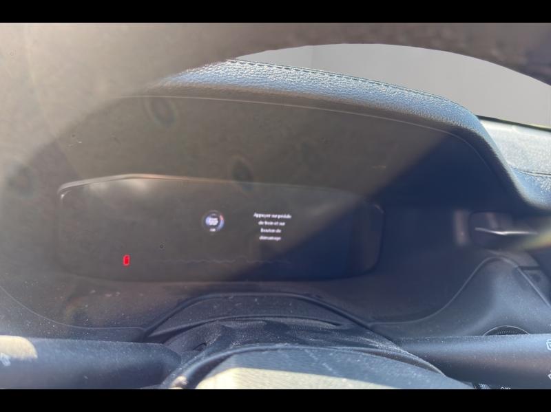 Image JEEP Compass 1.5 Turbo T4 130ch MHEV Altitude 4x2 BVR7