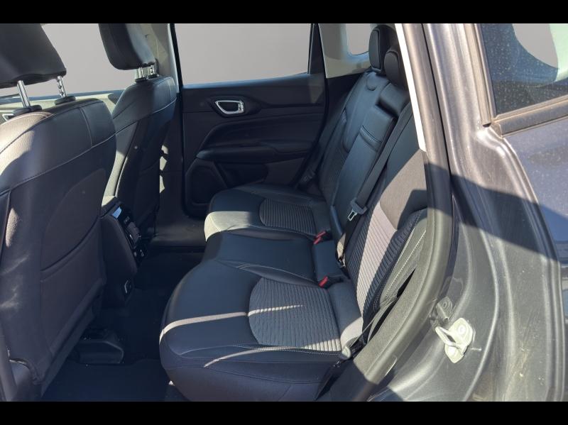 Image JEEP Compass 1.5 Turbo T4 130ch MHEV Altitude 4x2 BVR7