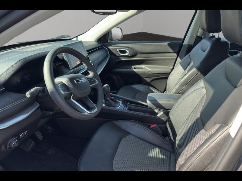 Image JEEP Compass 1.5 Turbo T4 130ch MHEV Altitude 4x2 BVR7