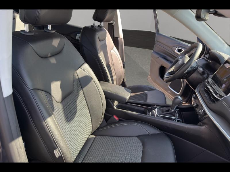 Image JEEP Compass 1.5 Turbo T4 130ch MHEV Altitude 4x2 BVR7