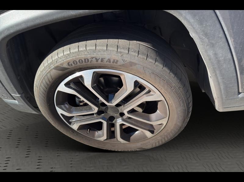 Image JEEP Compass 1.5 Turbo T4 130ch MHEV Altitude 4x2 BVR7