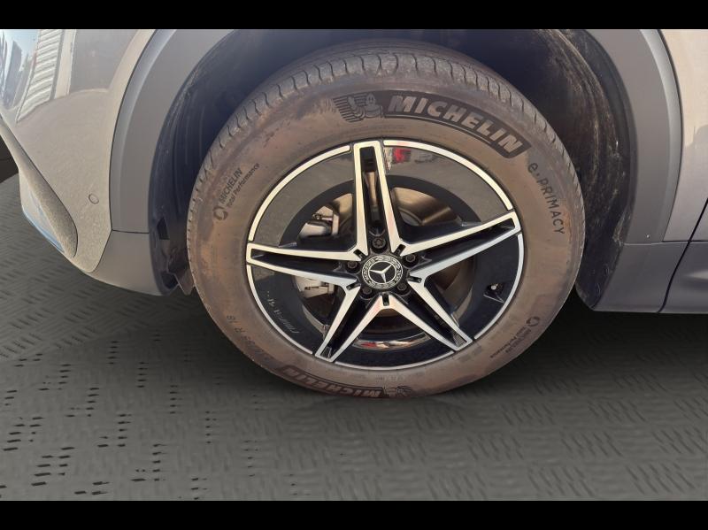 Image MERCEDES-BENZ EQB 250+ 190ch Edition
