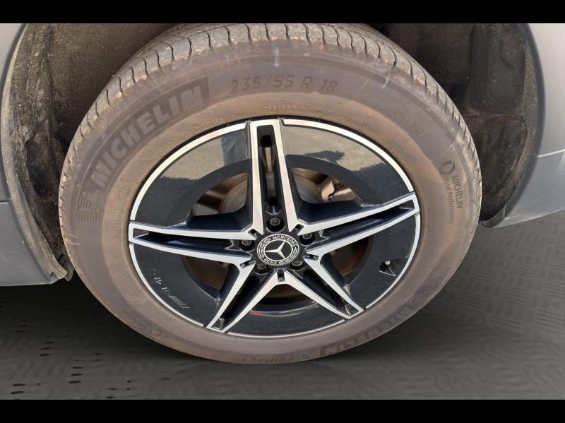 Image MERCEDES-BENZ EQB 250+ 190ch Edition