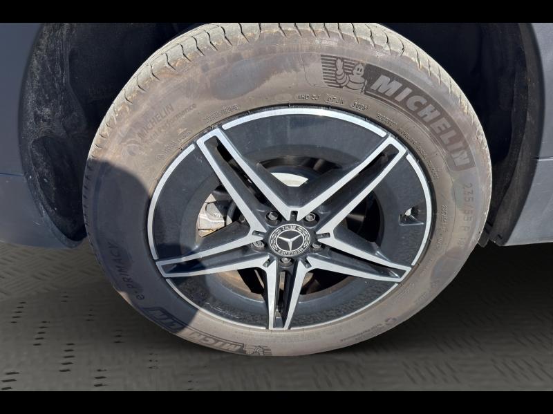 Image MERCEDES-BENZ EQB 250+ 190ch Edition