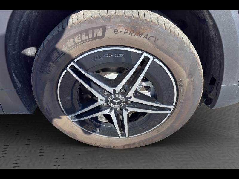 Image MERCEDES-BENZ EQB 250+ 190ch Edition