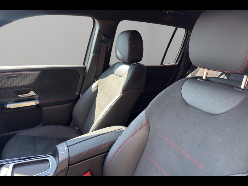 Image MERCEDES-BENZ EQB 250+ 190ch Edition