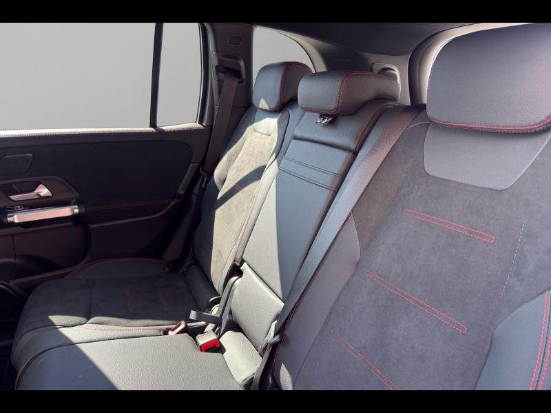 Image MERCEDES-BENZ EQB 250+ 190ch Edition