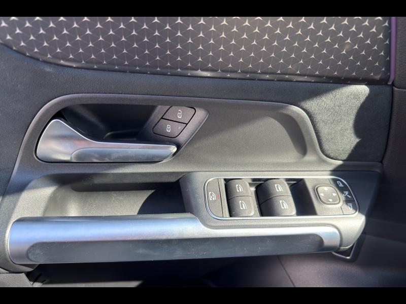 Image MERCEDES-BENZ EQB 250+ 190ch Edition