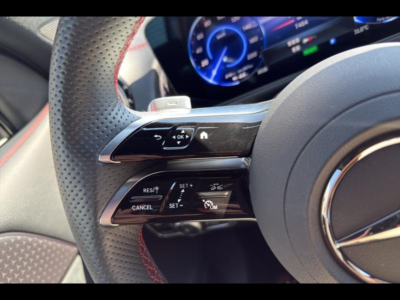 Image MERCEDES-BENZ EQB 250+ 190ch Edition