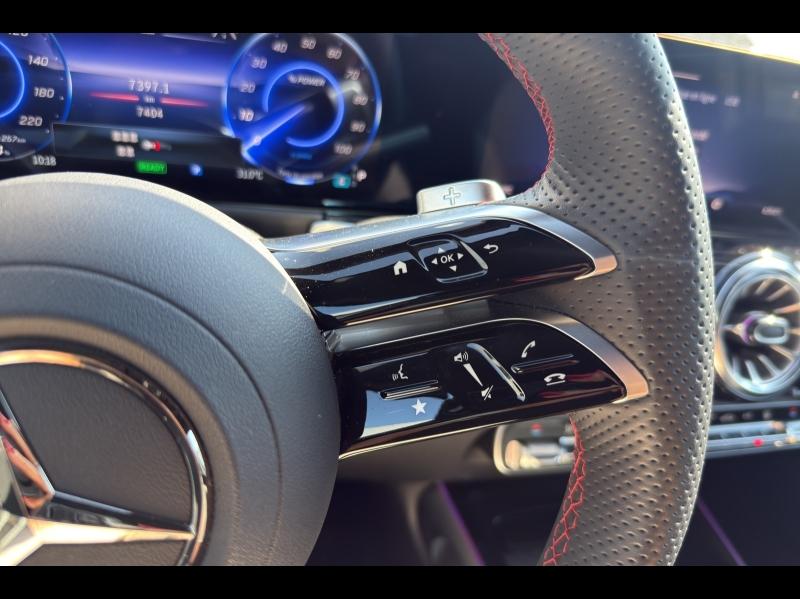 Image MERCEDES-BENZ EQB 250+ 190ch Edition