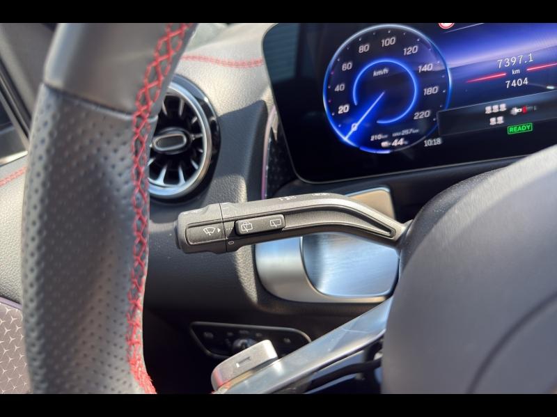 Image MERCEDES-BENZ EQB 250+ 190ch Edition
