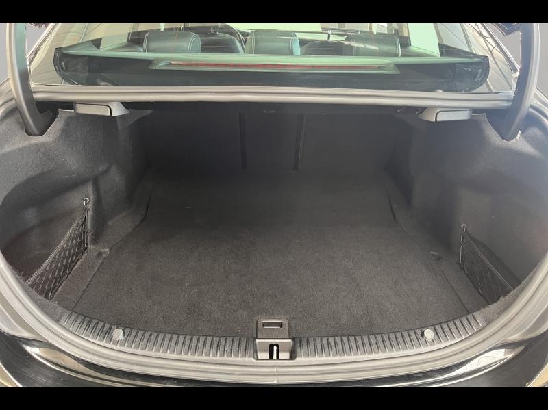 Image MERCEDES-BENZ Classe C 220 d 194ch AMG Line 9G-Tronic