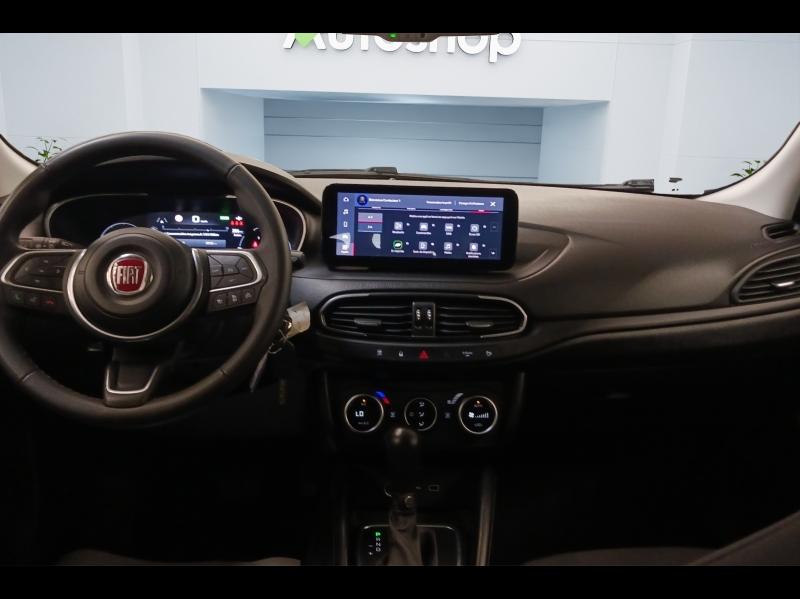 Image FIAT Tipo Cross SW 1.5 FireFly Turbo 130ch S/S (RED) Hybrid DCT7 MY22