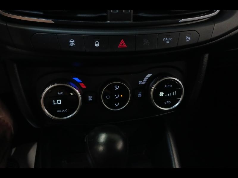 Image FIAT Tipo Cross SW 1.5 FireFly Turbo 130ch S/S (RED) Hybrid DCT7 MY22