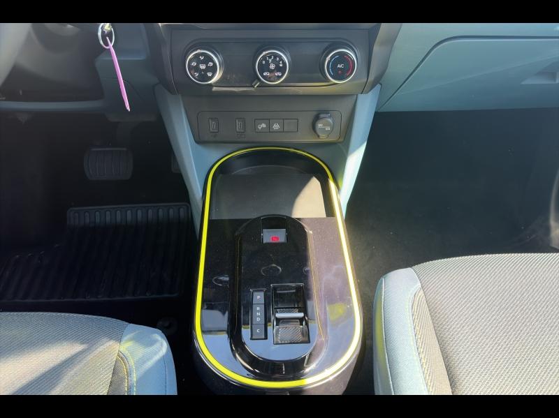 Image FIAT Grande Panda 1.2 Hybrid Turbo 110ch  Icône eDCT6
