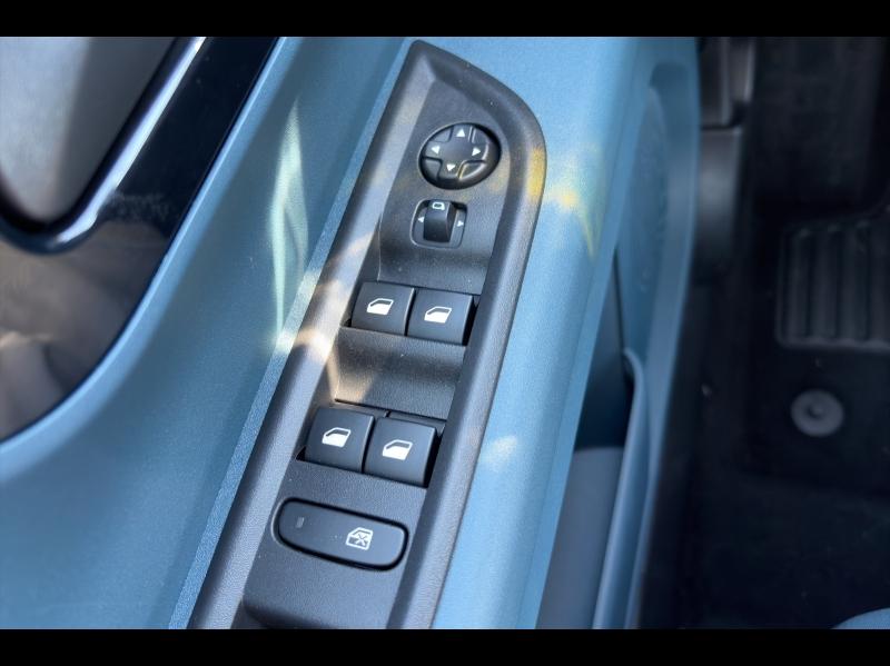 Image FIAT Grande Panda 1.2 Hybrid Turbo 110ch  Icône eDCT6