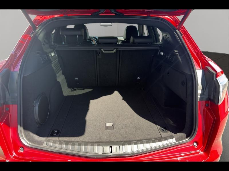 Image ALFA ROMEO Stelvio 2.2 Diesel 210ch Intensa Q4 AT8