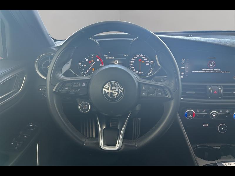 Image ALFA ROMEO Giulia 2.2 JTD 190ch Sprint 110 ans AT8 MY20