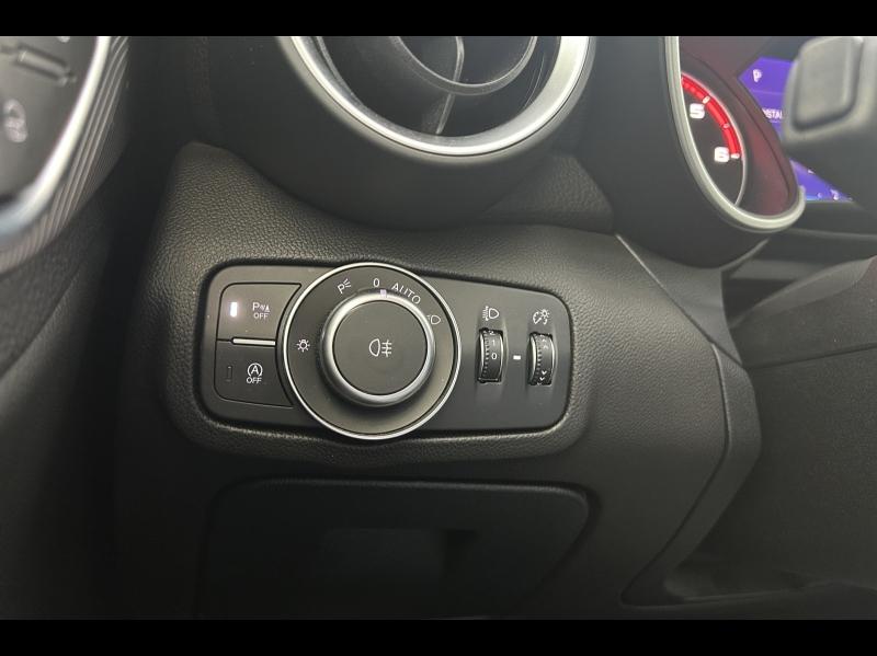 Image ALFA ROMEO Giulia 2.2 JTD 190ch Sprint 110 ans AT8 MY20