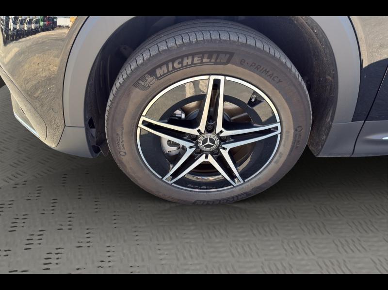 Image MERCEDES-BENZ EQB 250+ 190ch Edition