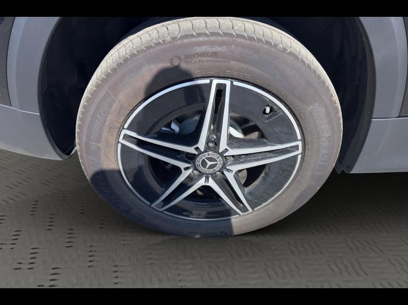 Image MERCEDES-BENZ EQB 250+ 190ch Edition