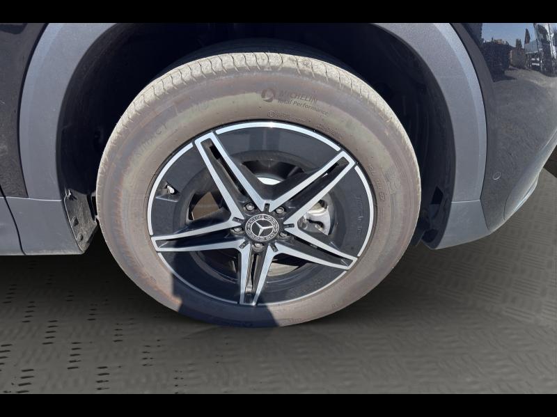 Image MERCEDES-BENZ EQB 250+ 190ch Edition