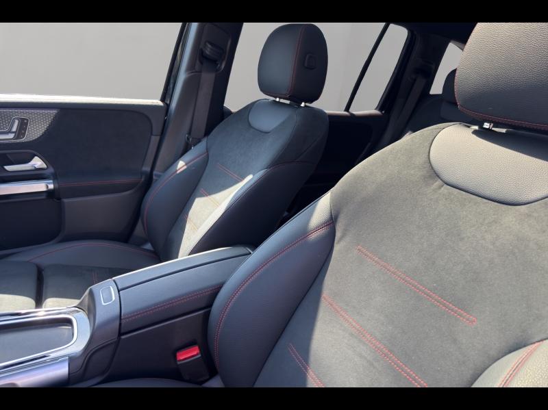 Image MERCEDES-BENZ EQB 250+ 190ch Edition