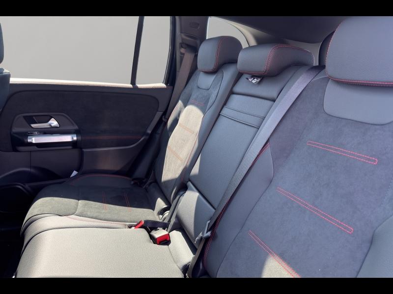 Image MERCEDES-BENZ EQB 250+ 190ch Edition