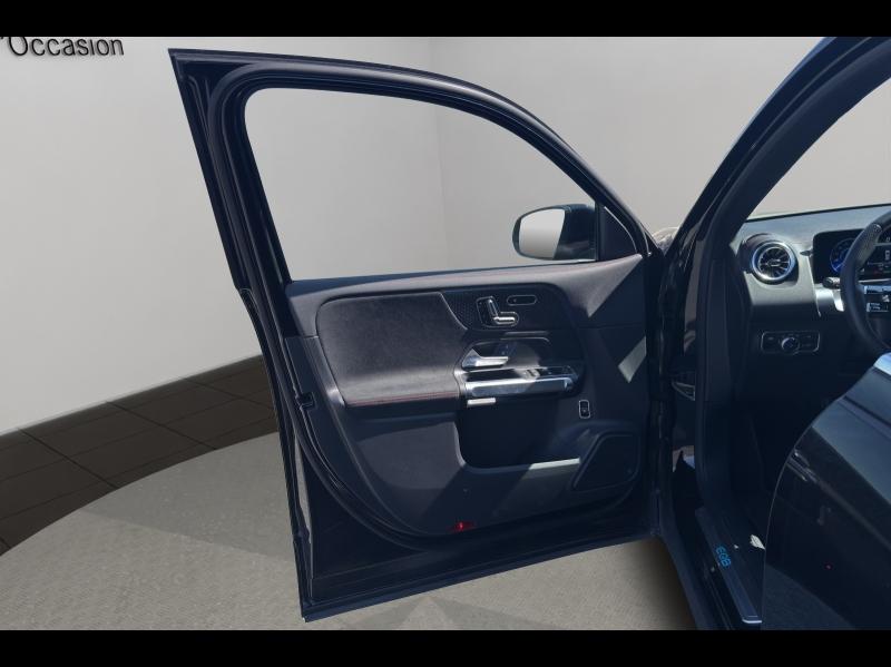 Image MERCEDES-BENZ EQB 250+ 190ch Edition