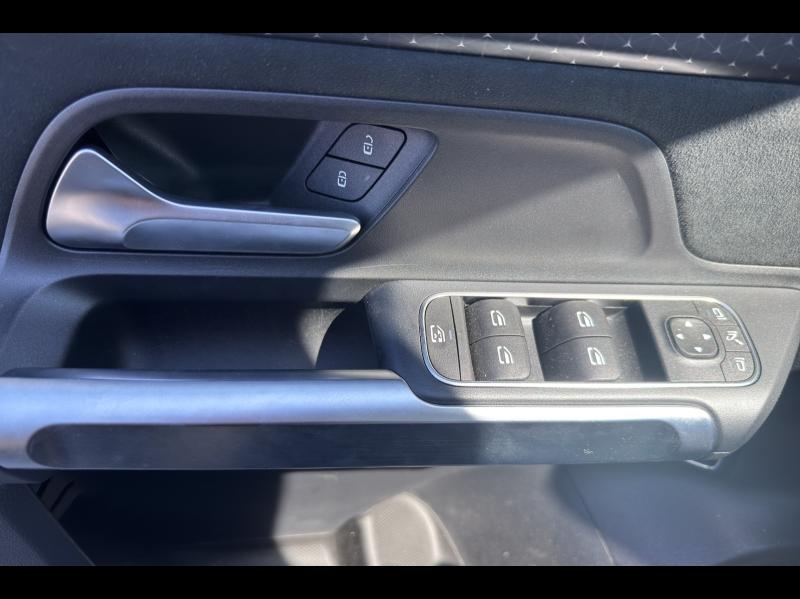 Image MERCEDES-BENZ EQB 250+ 190ch Edition