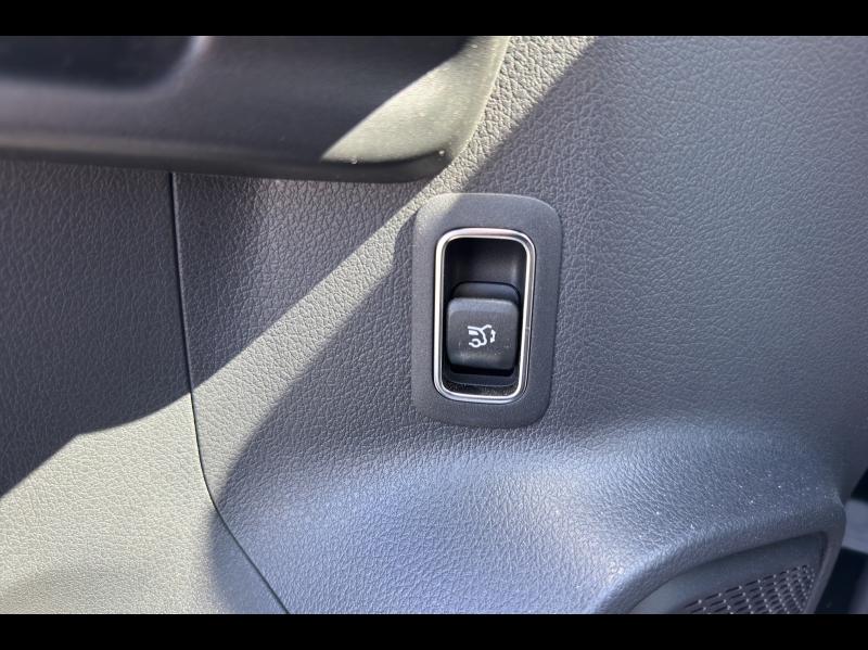Image MERCEDES-BENZ EQB 250+ 190ch Edition