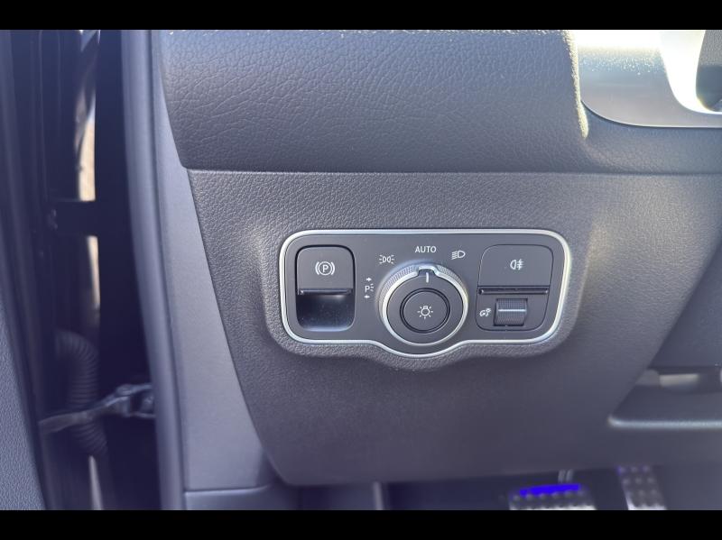 Image MERCEDES-BENZ EQB 250+ 190ch Edition