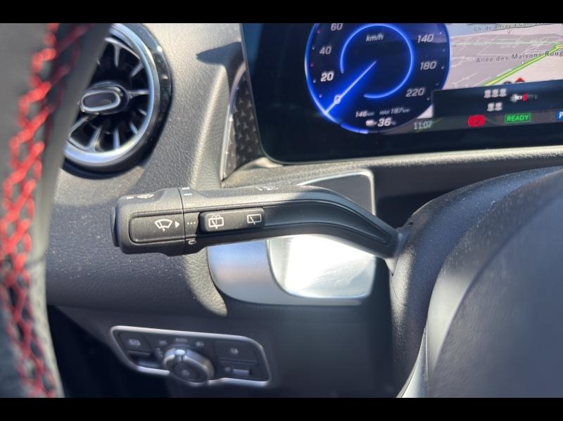 Image MERCEDES-BENZ EQB 250+ 190ch Edition