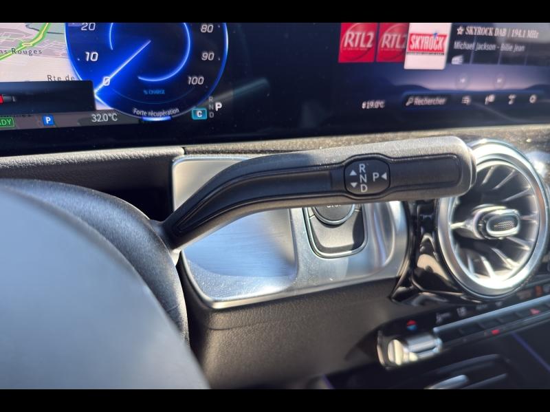 Image MERCEDES-BENZ EQB 250+ 190ch Edition