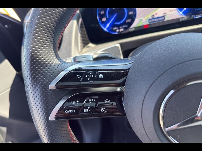 Image MERCEDES-BENZ EQB 250+ 190ch Edition