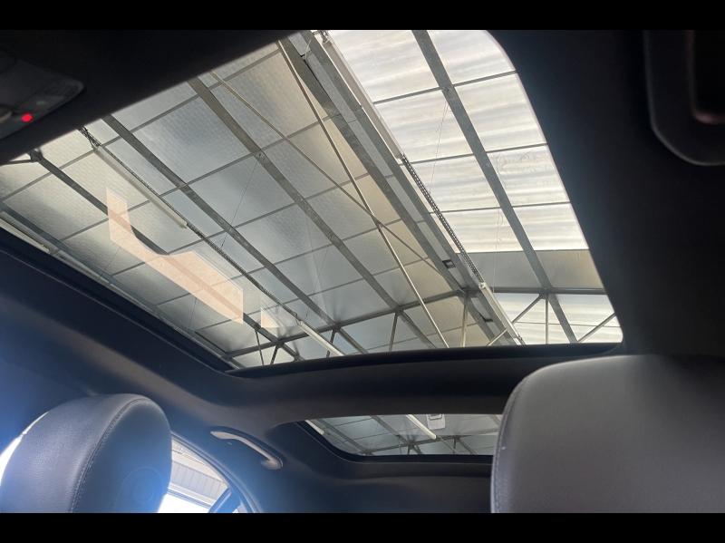Image MERCEDES-BENZ Classe C 220 d 194ch AMG Line 9G-Tronic