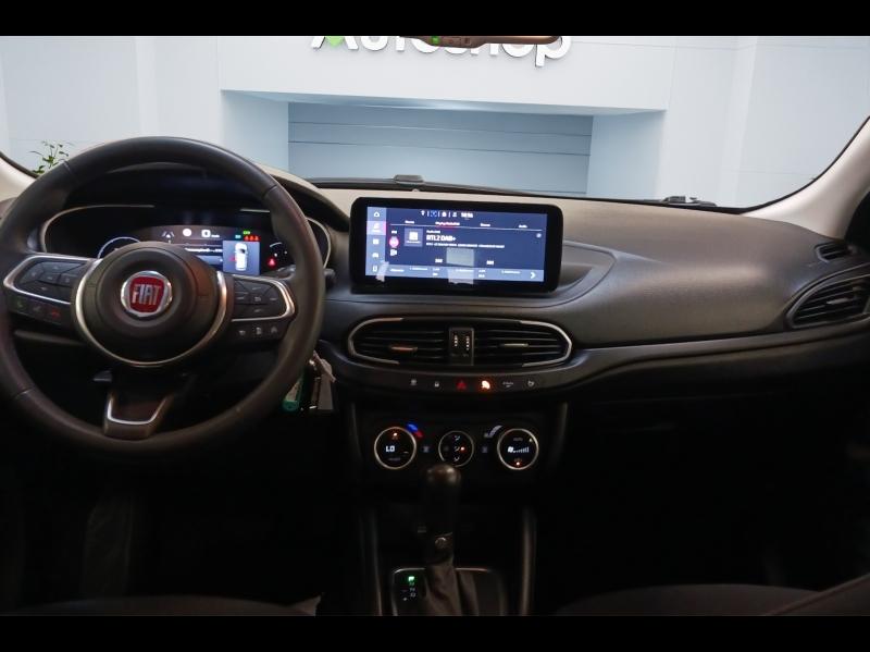 Image FIAT Tipo Cross SW 1.5 FireFly Turbo 130ch S/S (RED) Hybrid DCT7 MY22