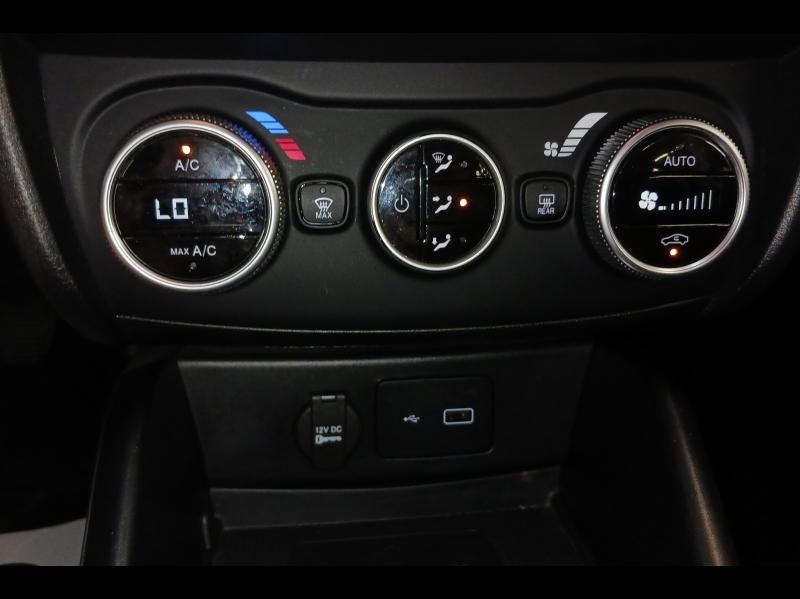Image FIAT Tipo Cross SW 1.5 FireFly Turbo 130ch S/S (RED) Hybrid DCT7 MY22