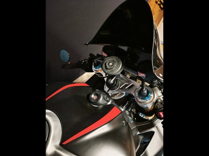 Image DUCATI Panigale V4 SP2 a partir de 340 ?/mois