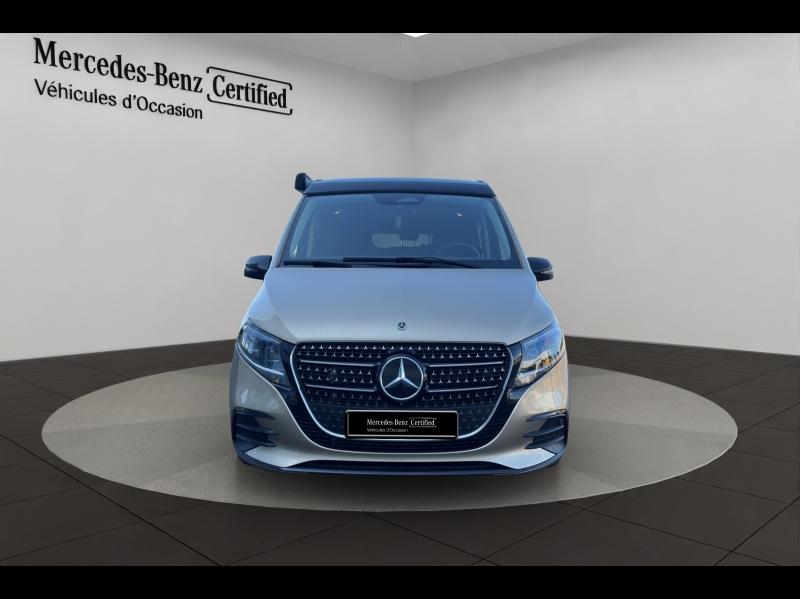 Image MERCEDES-BENZ Marco Polo 250 d 190ch 9G-Tronic Activ