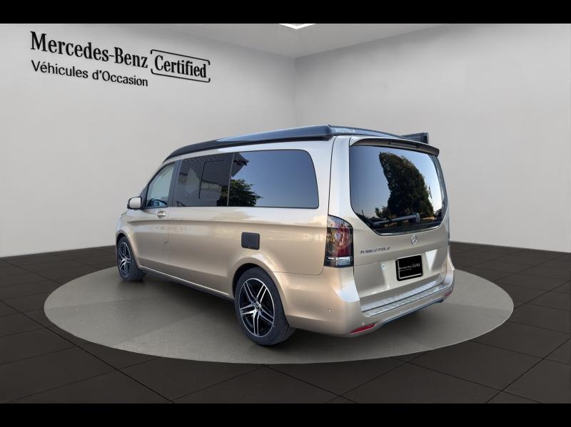 Image MERCEDES-BENZ Marco Polo 250 d 190ch 9G-Tronic Activ