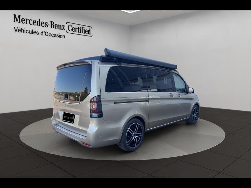 Image MERCEDES-BENZ Marco Polo 250 d 190ch 9G-Tronic Activ