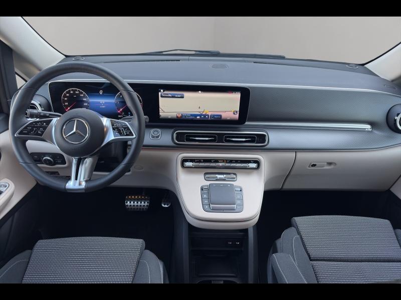 Image MERCEDES-BENZ Marco Polo 250 d 190ch 9G-Tronic Activ