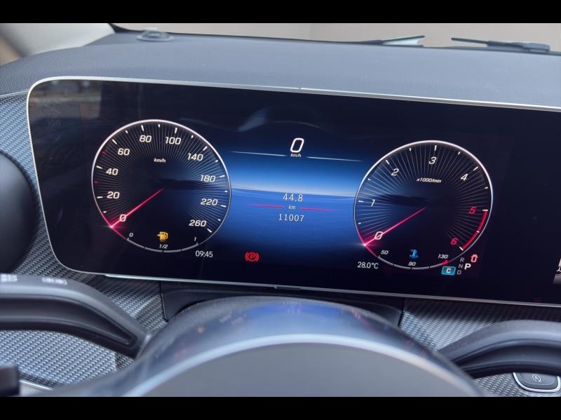 Image MERCEDES-BENZ Marco Polo 250 d 190ch 9G-Tronic Activ