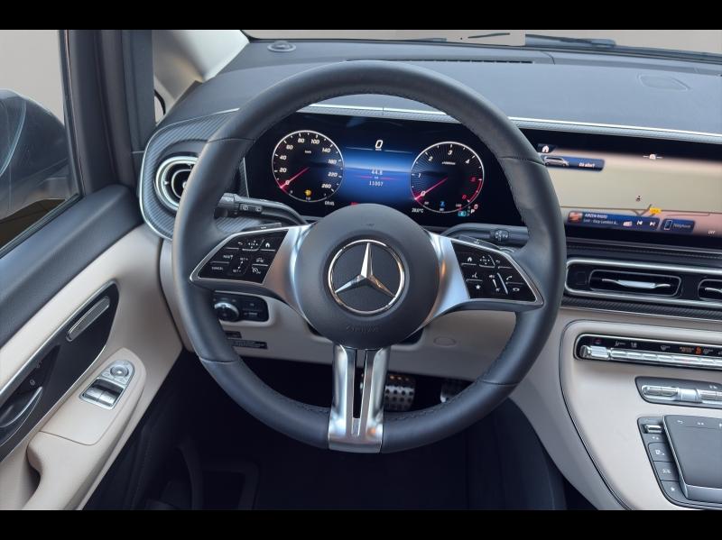 Image MERCEDES-BENZ Marco Polo 250 d 190ch 9G-Tronic Activ