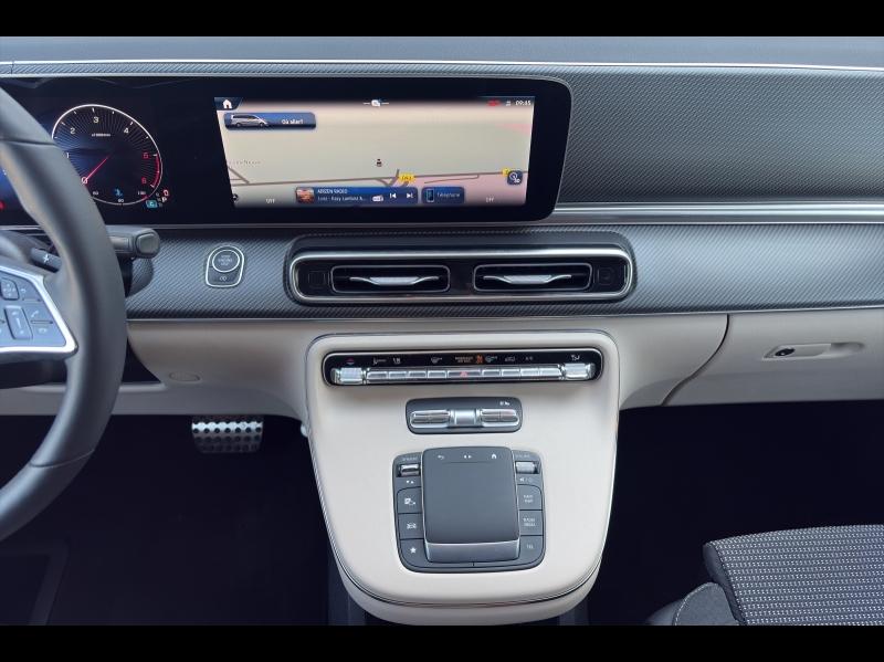 Image MERCEDES-BENZ Marco Polo 250 d 190ch 9G-Tronic Activ