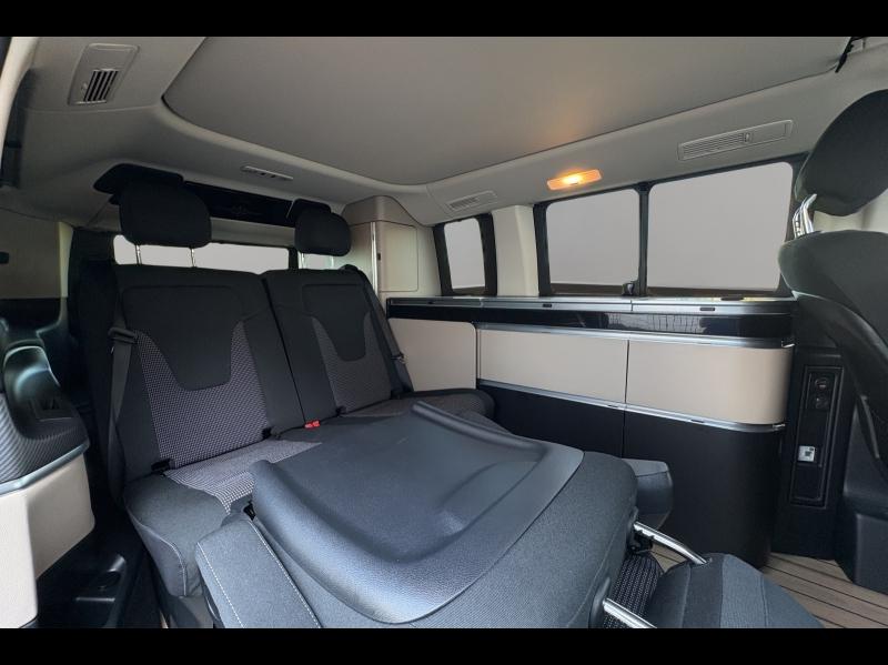 Image MERCEDES-BENZ Marco Polo 250 d 190ch 9G-Tronic Activ