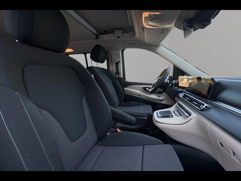 Image MERCEDES-BENZ Marco Polo 250 d 190ch 9G-Tronic Activ