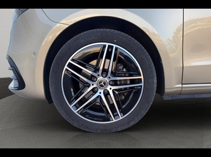 Image MERCEDES-BENZ Marco Polo 250 d 190ch 9G-Tronic Activ