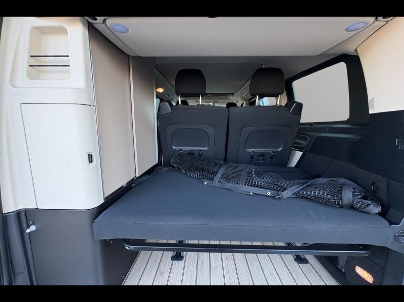 Image MERCEDES-BENZ Marco Polo 250 d 190ch 9G-Tronic Activ